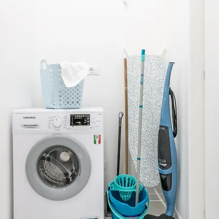 Chic&pop By Pleiades Apartment *