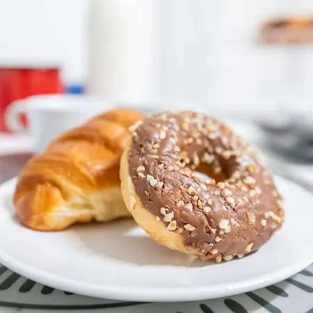 Apartment Chic&pop By Pleiades Livorno