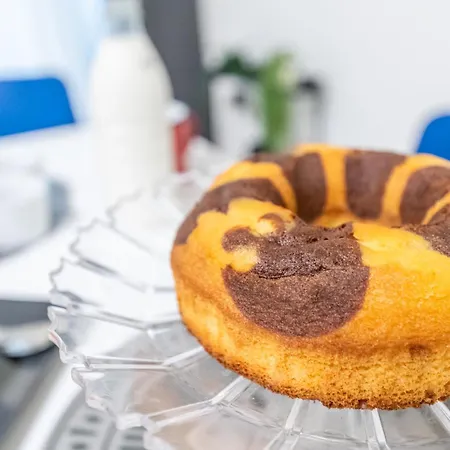 Chic&pop By Pleiades Apartment