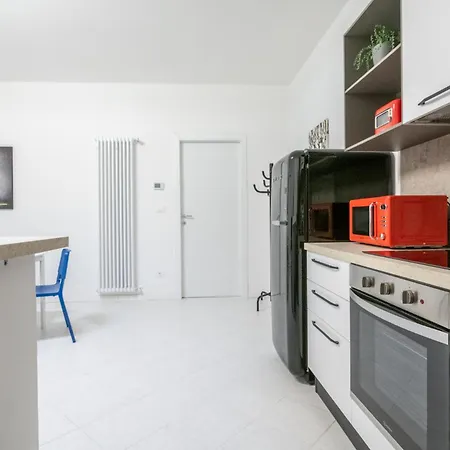 Apartment Chic&pop By Pleiades *