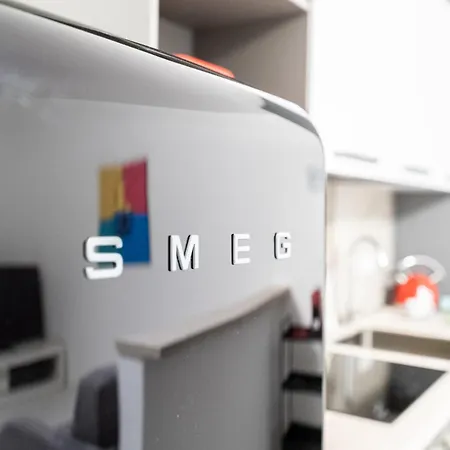 Chic&pop By Pleiades * Livorno