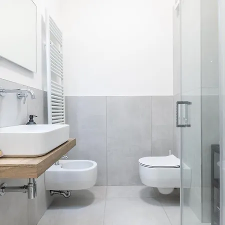 Chic&pop By Pleiades Apartment