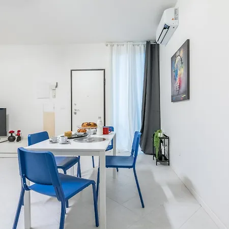 Apartment Chic&pop By Pleiades