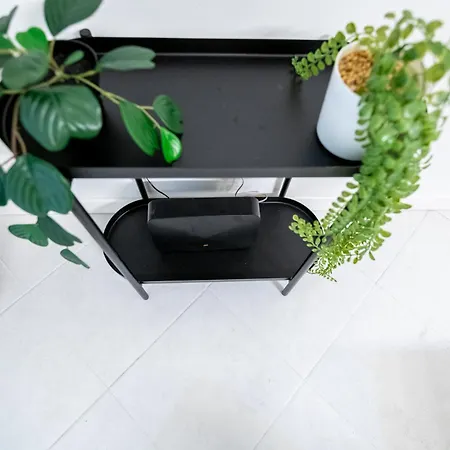 Apartment Chic&pop By Pleiades *