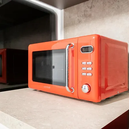 Chic&pop By Pleiades Apartment